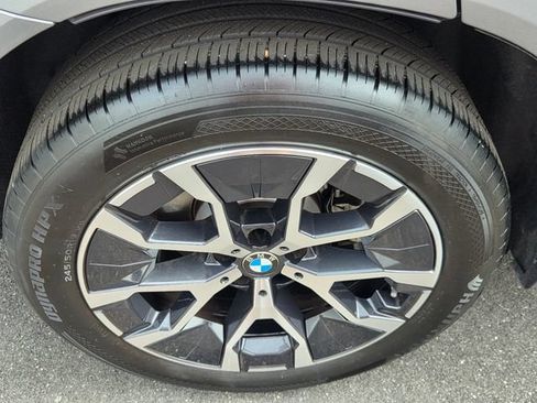 Used 2026 BMW X3 xDrive30i w/ Premium Package AWD/4WD image 9
