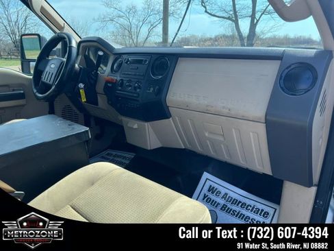 Used 2008 Ford F350 XLT RWD image 21