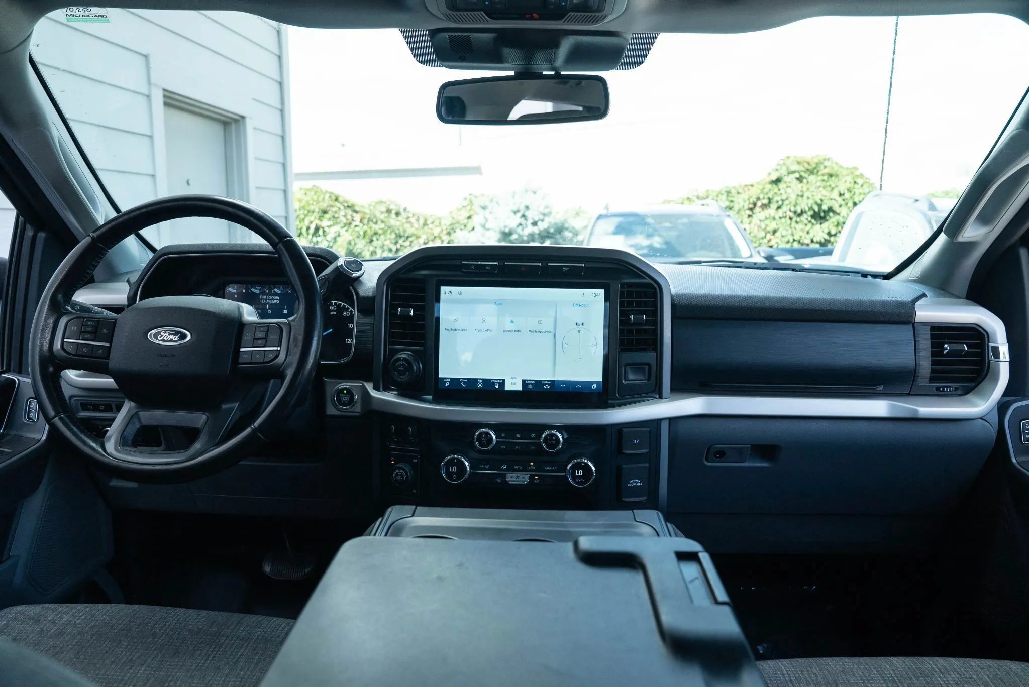 Used 2021 Ford F150 XLT w/ Equipment Group 302A High AWD/4WD image 22