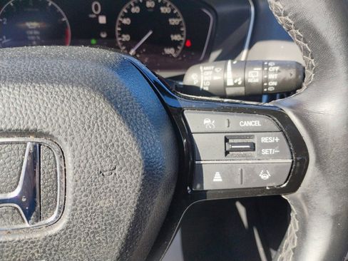 Certified 2024 Honda Civic EX-L image 19