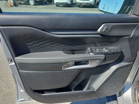 Used 2024 Ford Ranger XLT AWD/4WD image 15