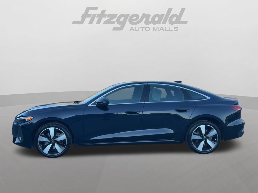 Used 2025 Audi A5 Premium Plus AWD/4WD image 5