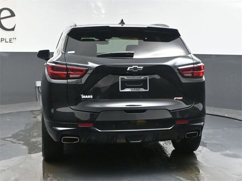Used 2025 Chevrolet Blazer RS image 35