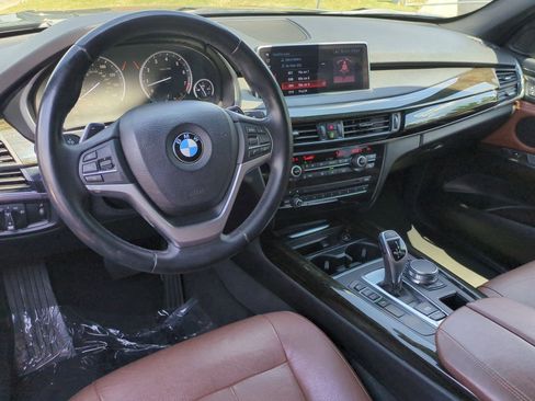 Used 2018 BMW X5 sDrive35i RWD image 29