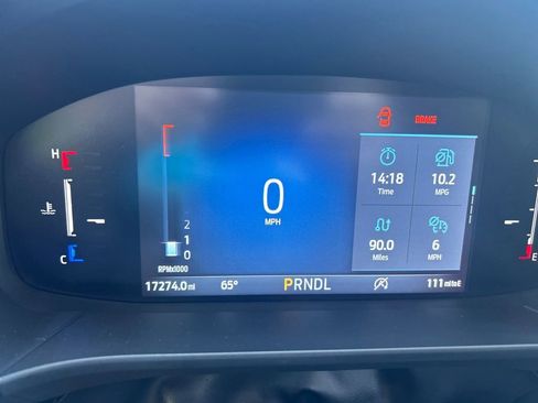 Used 2025 Ford Escape ST-Line Select image 18