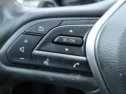 Used 2022 INFINITI QX50 Essential image 13