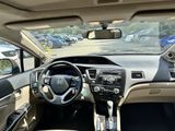 Used 2013 Honda Civic EX-L image 6