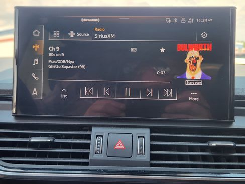 Used 2023 Audi Q5 2.0T Premium w/ Convenience Package image 13