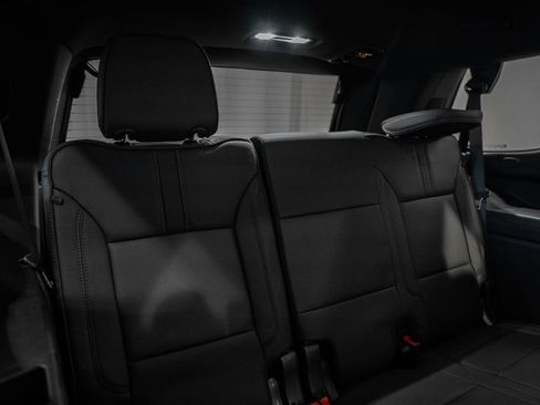 Used 2024 Chevrolet Tahoe RST w/ Luxury Package AWD/4WD image 36