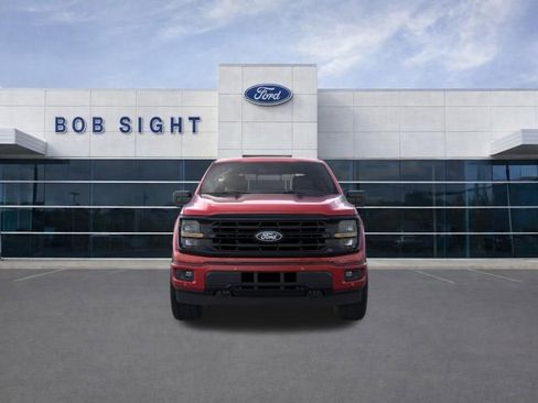 New 2026 Ford F150 XLT AWD/4WD image 9