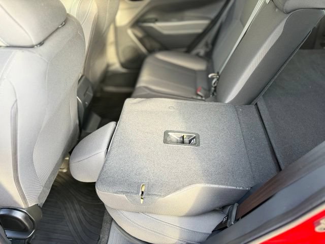 Used 2024 Subaru Crosstrek 2.0i AWD/4WD image 21