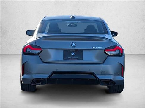 New 2026 BMW M240i Coupe w/ Premium Package image 8