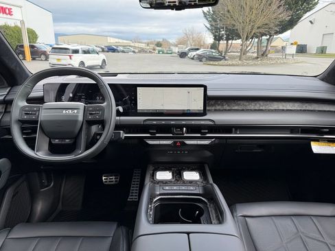New 2027 Kia Telluride SX Prestige X-Pro AWD/4WD image 20