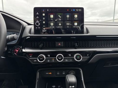 New 2026 Honda CR-V Sport Touring image 23