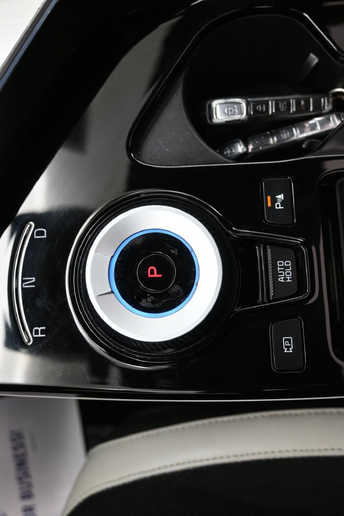 Used 2022 Kia EV6 GT-Line w/ GT-Line Suede Seat Package AWD/4WD image 19
