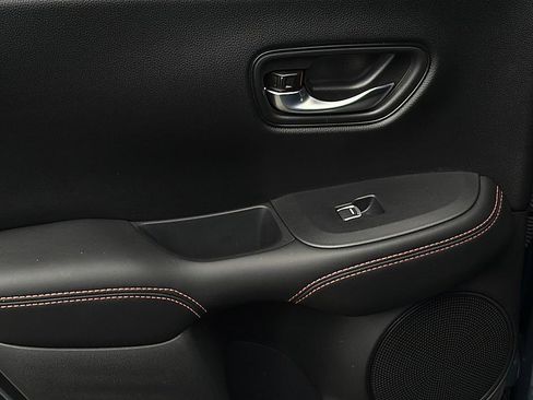 Used 2026 Honda HR-V Sport image 9