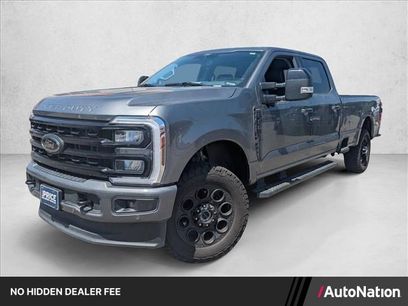Certified 2024 Ford F350 Lariat w/ Lariat Ultimate Package