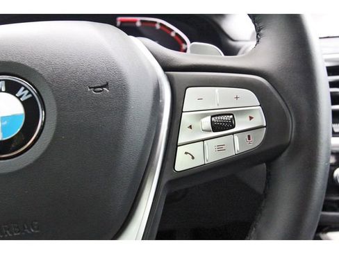 Used 2024 BMW X3 sDrive30i w/ Premium Package w/ZPA RWD image 19