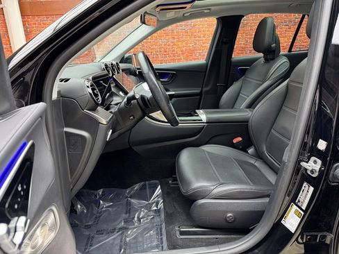 Certified 2023 Mercedes-Benz GLC 300 GLC 300 image 21