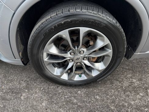 Used 2019 Dodge Durango GT AWD/4WD image 14