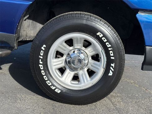 Used 2011 Ford Ranger XLT w/ Payload Pkg 2 image 6