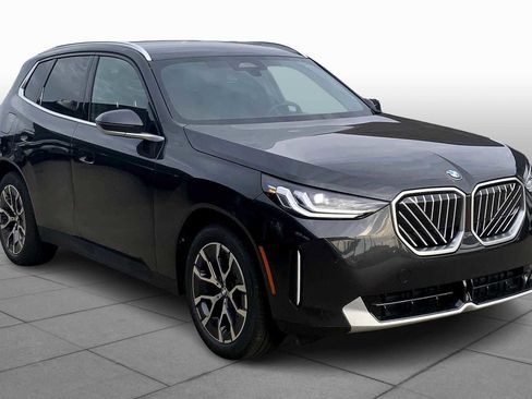 New 2026 BMW X3 xDrive30 w/ Convenience Package image 2