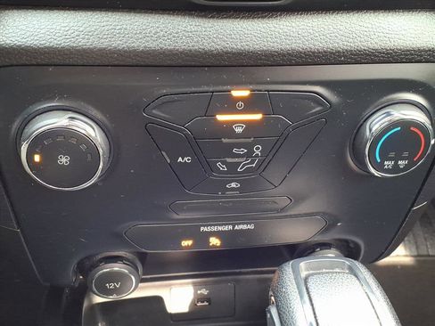 Certified 2021 Ford Ranger XL w/ Equipment Group 101A High image 9