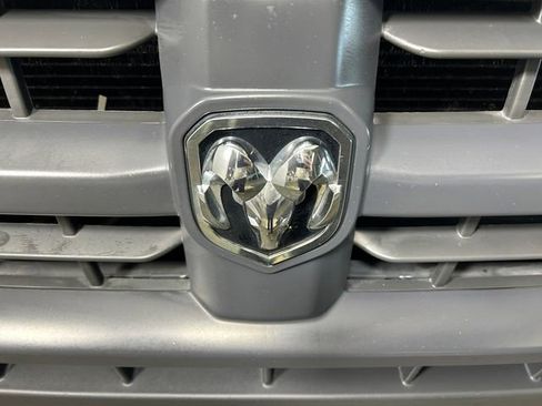 Used 2018 RAM ProMaster 1500 image 10