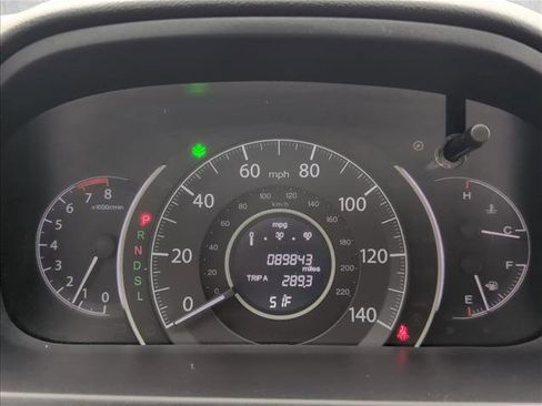 Used 2016 Honda CR-V EX image 11