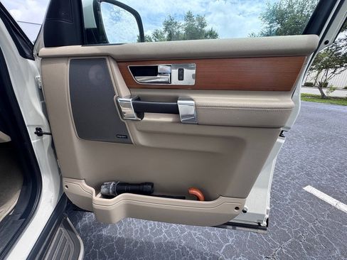 Used 2010 Land Rover LR4 HSE LUX AWD/4WD image 58