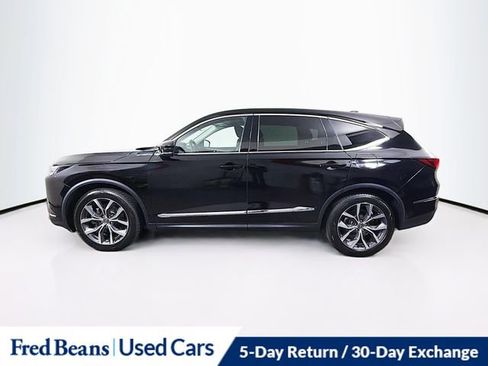 Used 2023 Acura MDX SH-AWD w/ Technology Package image 5