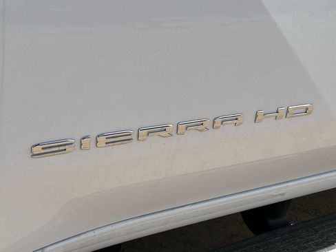 New 2026 GMC Sierra 3500 Pro w/ Convenience Package RWD image 31