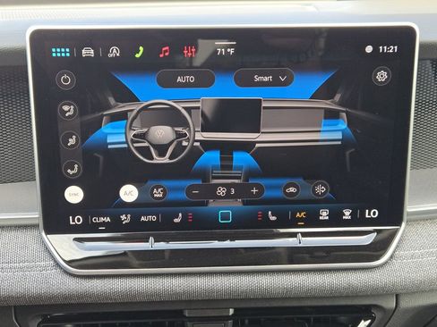New 2026 Volkswagen Tiguan S FWD image 14