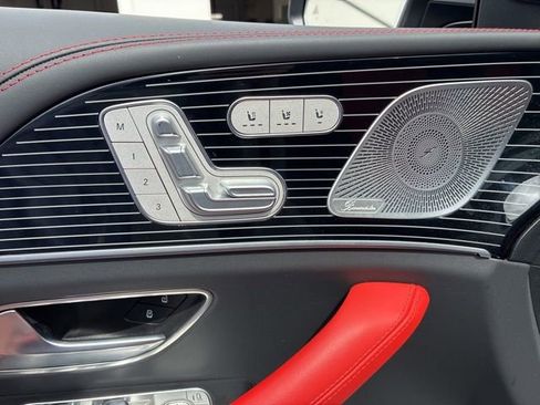 Used 2024 Mercedes-Benz GLE 53 AMG 4MATIC image 7