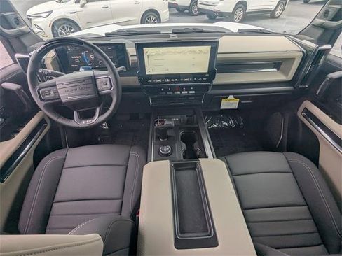 New 2026 GMC Hummer EV 4x4 Crew Cab image 15