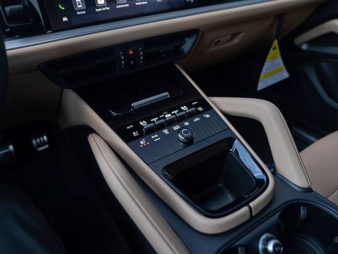 New 2026 Porsche Cayenne S AWD/4WD image 20