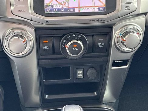 Used 2019 Toyota 4Runner SR5 Premium RWD image 20