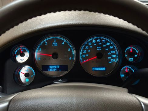 Used 2007 GMC Yukon SLT w/ SLT Preferred Equipment Group image 53