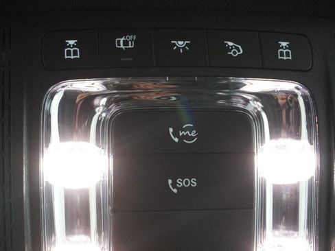 Used 2026 Mercedes-Benz GLB 250 image 28