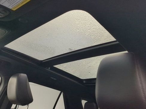 Used 2025 Ford Explorer Platinum w/ LUX Leather Package image 20