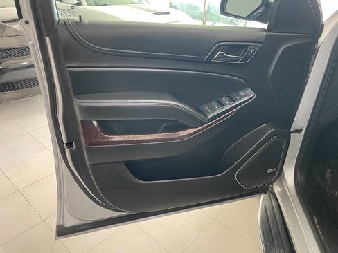 Used 2016 GMC Yukon XL SLE w/ Convenience Package image 15