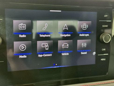 Used 2025 Volkswagen Jetta GLI Autobahn FWD image 15
