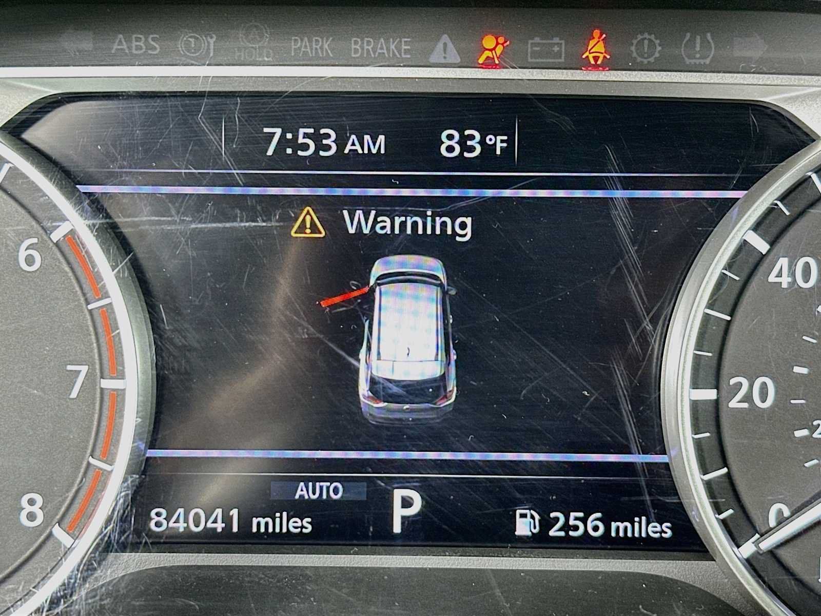 Used 2021 Nissan Rogue SV AWD/4WD image 12