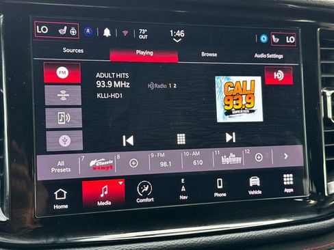 Used 2023 Dodge Durango R/T image 23