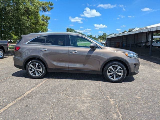 Used 2019 Kia Sorento EX FWD image 3