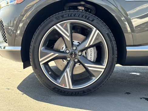 New 2026 Genesis GV80 2.5T Prestige AWD/4WD image 14