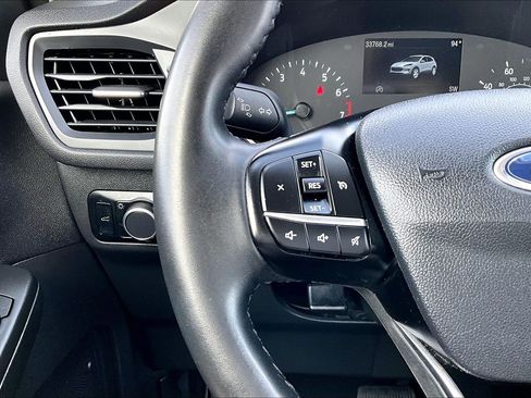 Used 2022 Ford Escape SE w/ Convenience Package AWD/4WD image 19