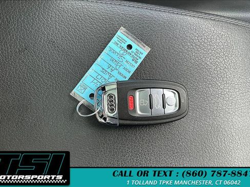 Used 2017 Audi A6 2.0T Premium image 11