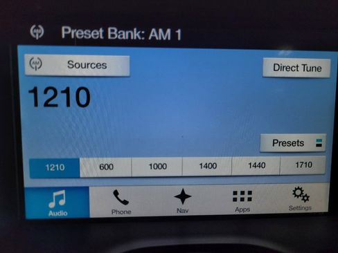 Used 2017 Ford Escape Titanium image 25