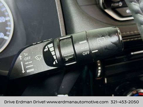 Certified 2021 Nissan Rogue SV w/ Premium Package image 16